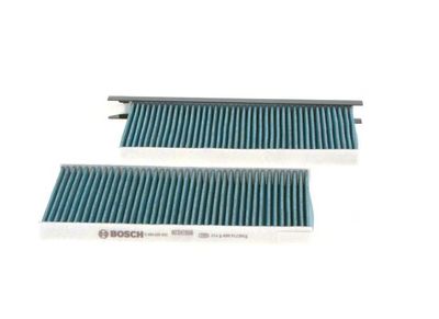 Filter, cabin air BOSCH 0 986 628 553