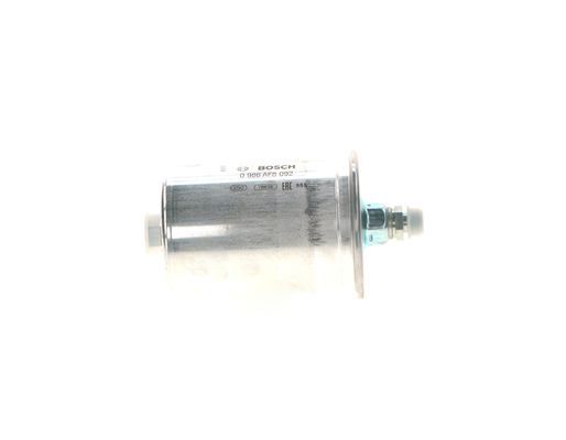 BOSCH 0 986 AF8 092 Fuel Filter