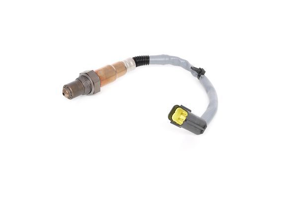 BOSCH 0 986 AG2 204 Lambda Sensor