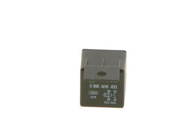 Relay, main current BOSCH 0 986 AH0 453