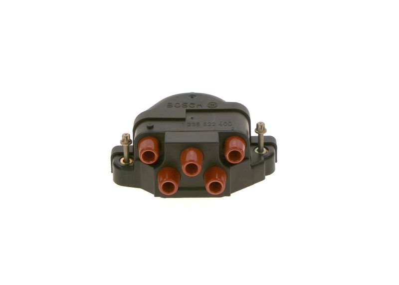 BOSCH 1 235 522 400 Distributor Cap