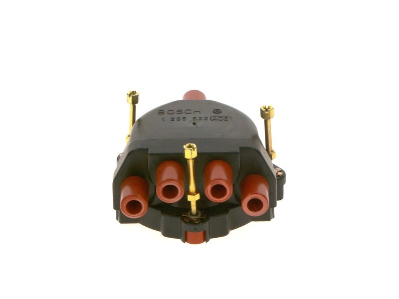 BOSCH 1 235 522 406 Distributor Cap