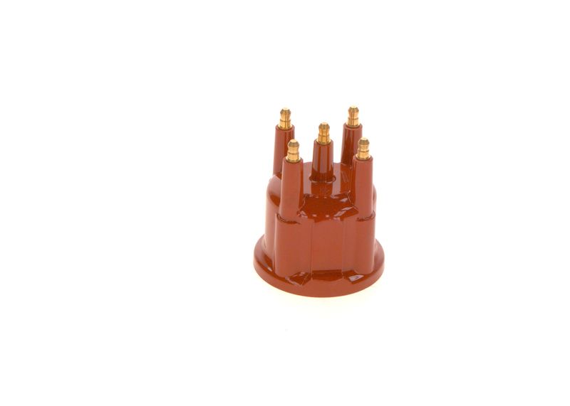 BOSCH 1 235 522 436 Distributor Cap