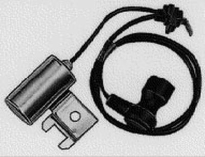 Capacitor, ignition system BOSCH 1 237 330 347