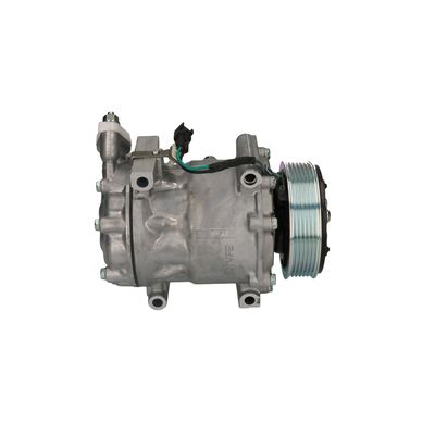 Compressor, air conditioning BOSCH 1 986 AD1 014