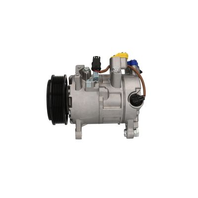 Compressor, air conditioning BOSCH 1 986 AD1 120