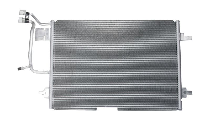 BOSCH 1 986 AD2 063 Condenser, air conditioning