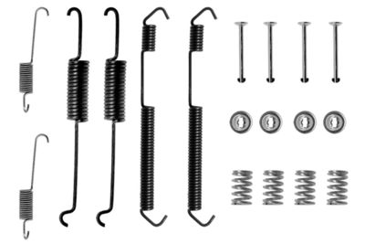 Accessory Kit, brake shoes BOSCH 1 987 475 214