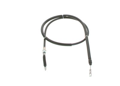 Cable Pull, parking brake BOSCH 1 987 477 077