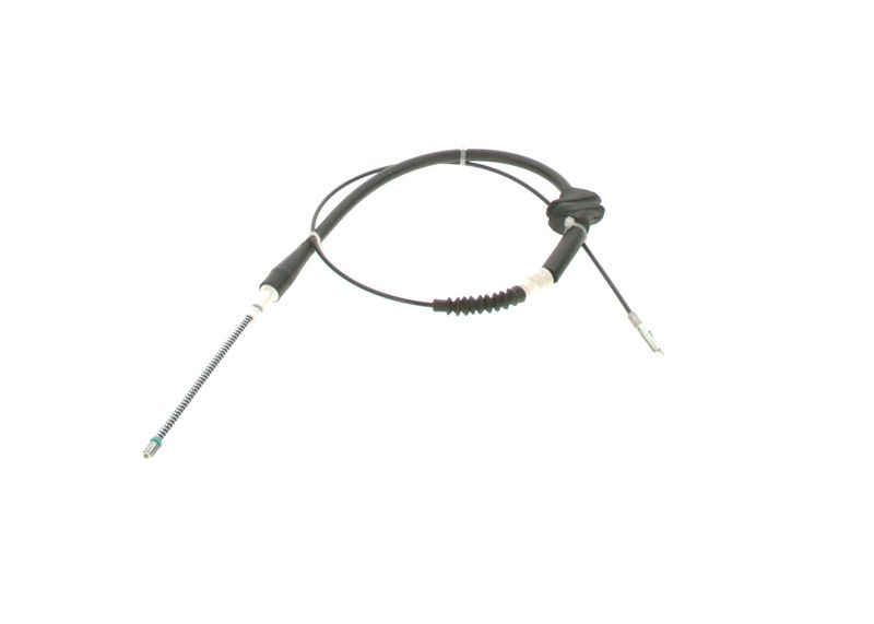 BOSCH 1 987 477 187 Cable Pull, parking brake