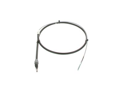 Cable Pull, parking brake BOSCH 1 987 477 406