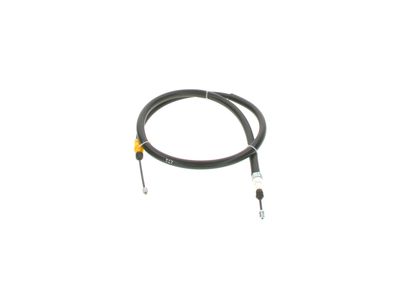 Cable Pull, parking brake BOSCH 1 987 477 473