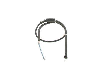 Cable Pull, parking brake BOSCH 1 987 477 655