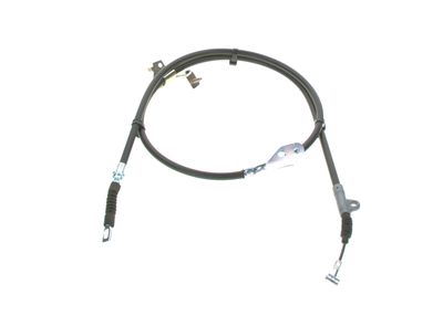 Cable Pull, parking brake BOSCH 1 987 477 755