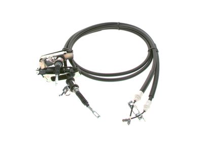 Cable Pull, parking brake BOSCH 1 987 477 931