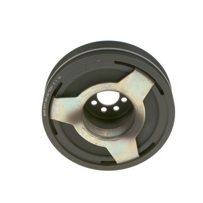 Belt Pulley, crankshaft BOSCH 1 987 945 612