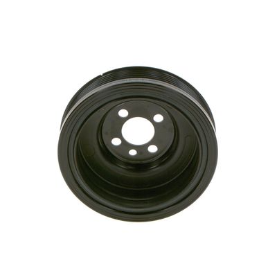 Belt Pulley, crankshaft BOSCH 1 987 945 625