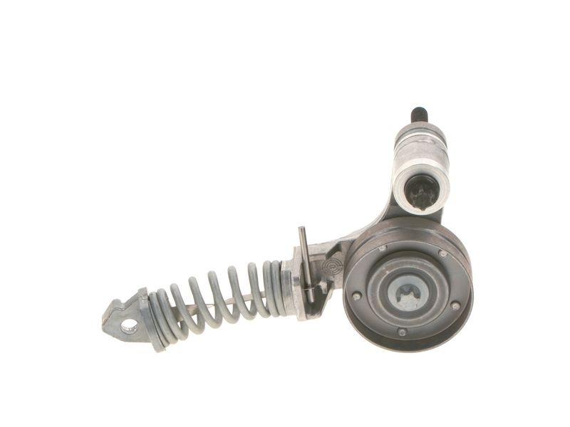 BOSCH 1 987 945 801 Belt Tensioner, V-ribbed belt