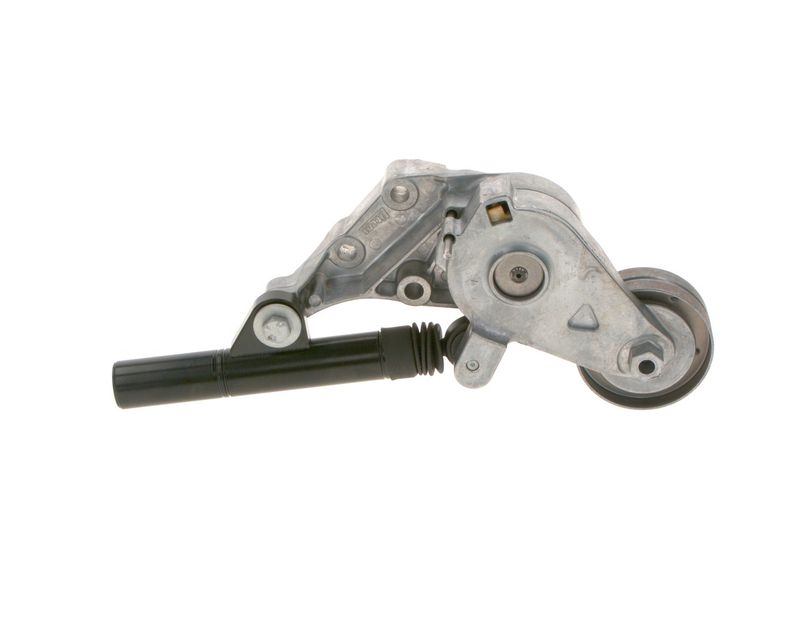 BOSCH 1 987 945 807 Belt Tensioner, V-ribbed belt