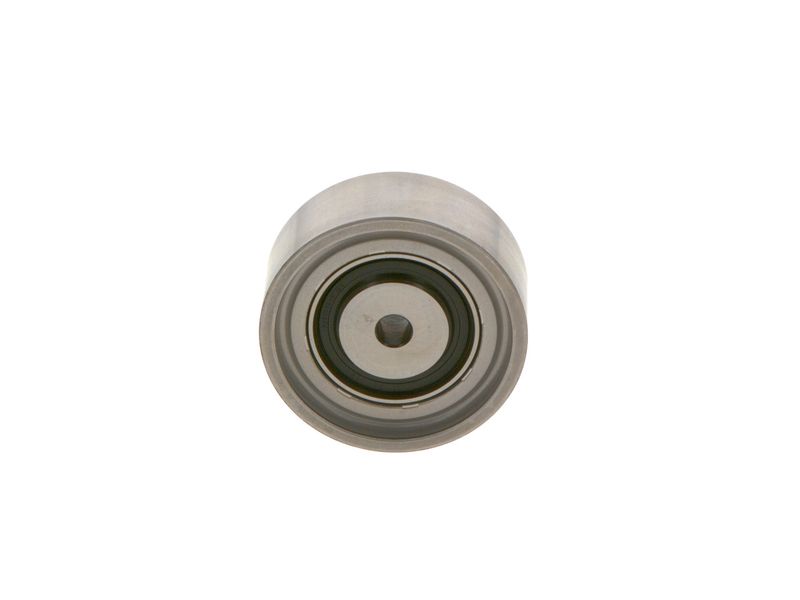 BOSCH 1 987 945 814 Deflection/Guide Pulley, V-ribbed belt