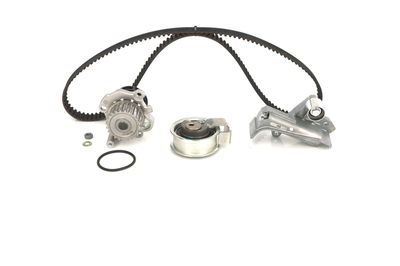 Water Pump & Timing Belt Kit BOSCH 1 987 946 489