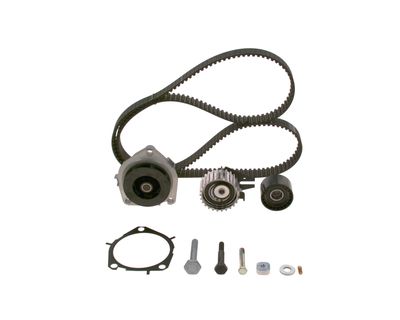 Water Pump & Timing Belt Kit BOSCH 1 987 946 980