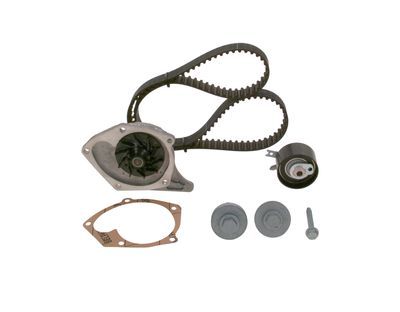 Water Pump & Timing Belt Kit BOSCH 1 987 946 981