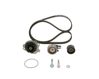 Water Pump & Timing Belt Kit BOSCH 1 987 946 986