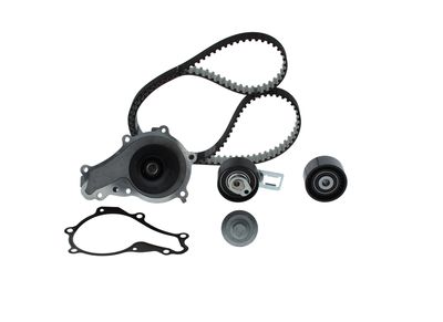 Water Pump & Timing Belt Kit BOSCH 1 987 946 988