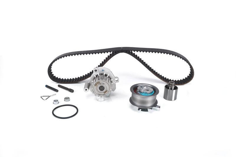 BOSCH 1 987 948 526 Water Pump & Timing Belt Kit