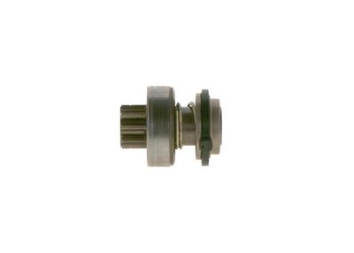 Freewheel Gear, starter BOSCH 1 006 209 503