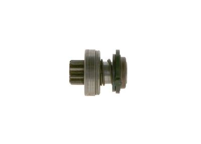 Freewheel Gear, starter BOSCH 1 006 209 693