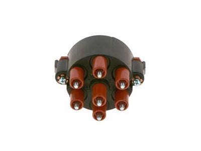 Distributor Cap BOSCH 1 235 522 413