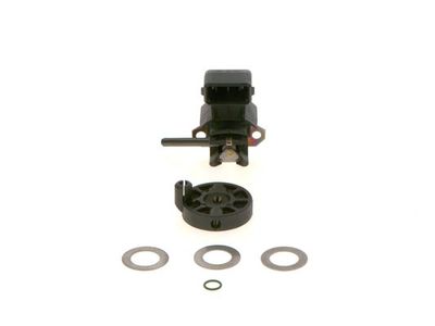 Sensor, crankshaft pulse BOSCH 1 237 011 124