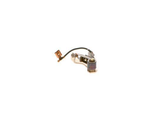 BOSCH 1 237 013 044 Contact Breaker, distributor