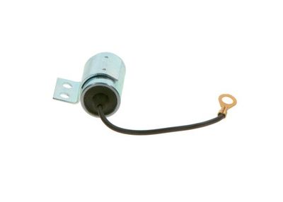 Capacitor, ignition system BOSCH 1 237 330 821