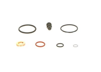 Seal Kit, injector nozzle BOSCH 1 417 010 997