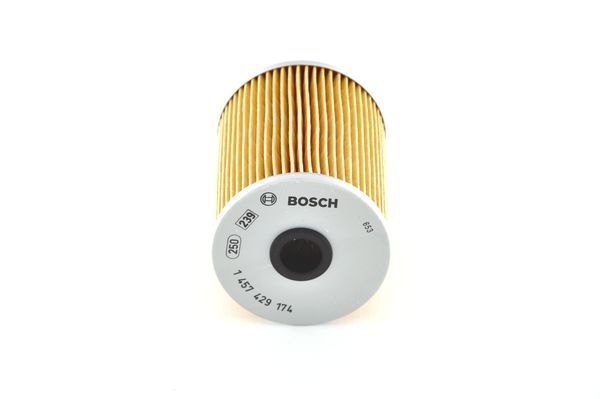 BOSCH 1 457 429 174 Oil Filter, retarder