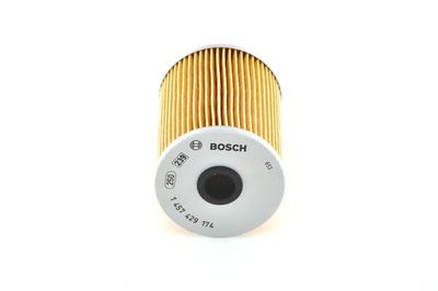 Oil Filter, retarder BOSCH 1 457 429 174