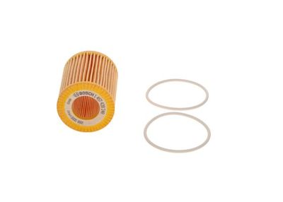 Oil Filter BOSCH 1 457 429 248