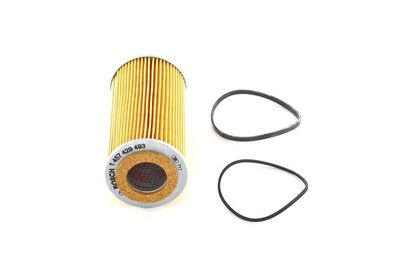 Oil Filter BOSCH 1 457 429 493