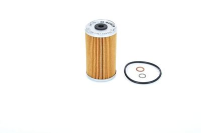 Oil Filter BOSCH 1 457 429 605