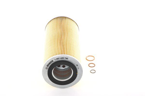 BOSCH 1 457 429 740 Oil Filter