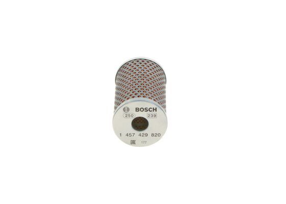 BOSCH 1 457 429 820 Hydraulic Filter, steering