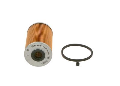 Fuel Filter BOSCH 1 457 431 724