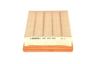 Air Filter BOSCH 1 457 433 045