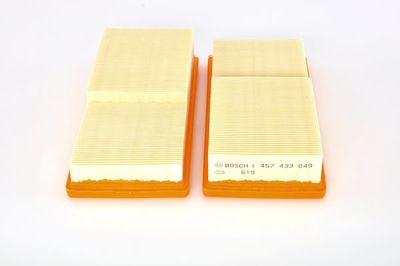 Air Filter BOSCH 1 457 433 049