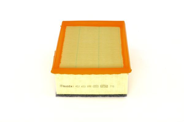 BOSCH 1 457 433 098 Air Filter