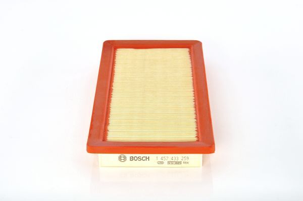 BOSCH 1 457 433 259 Air Filter