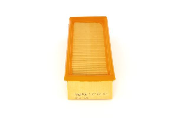 BOSCH 1 457 433 297 Air Filter